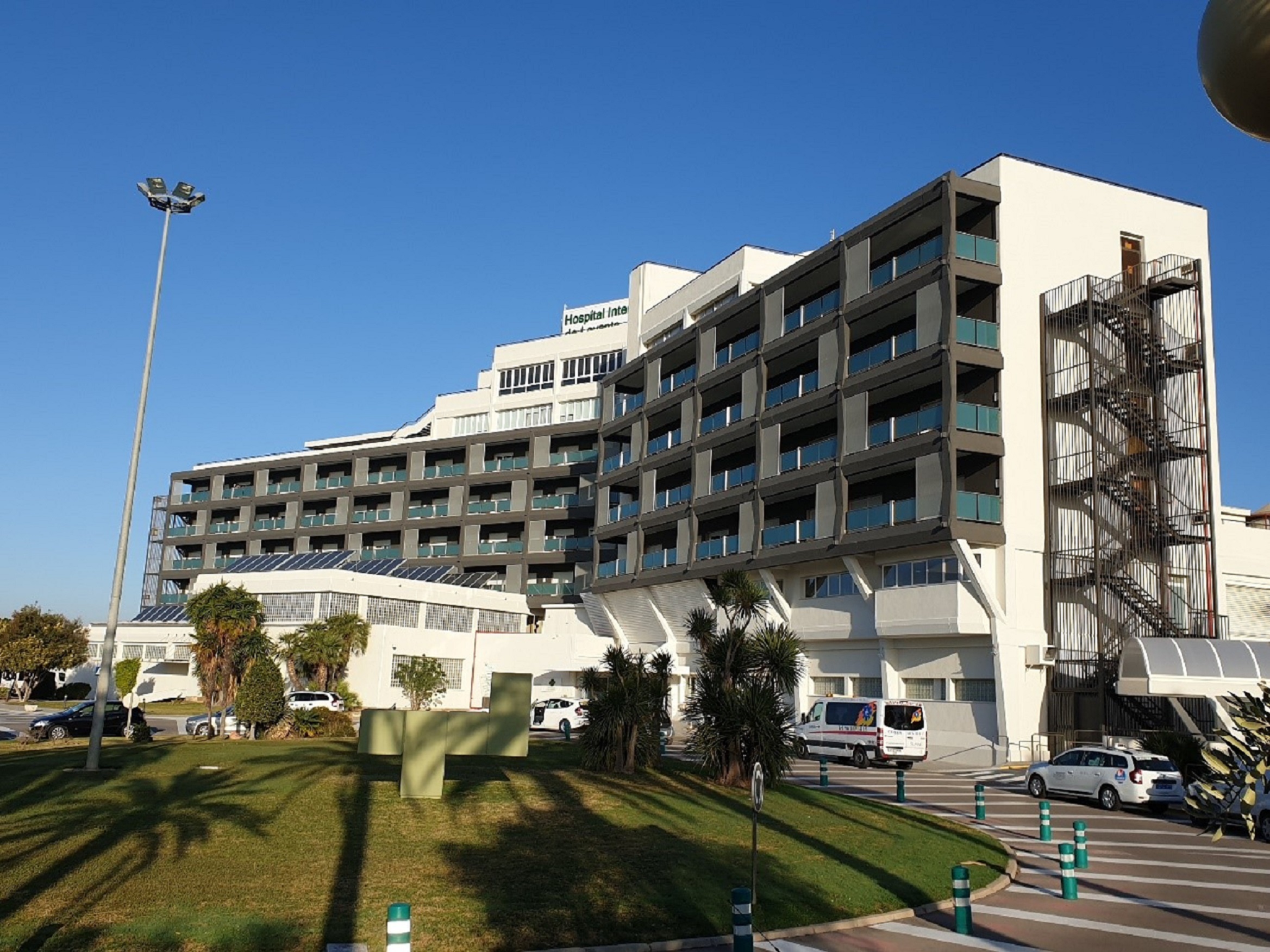 foto hospital