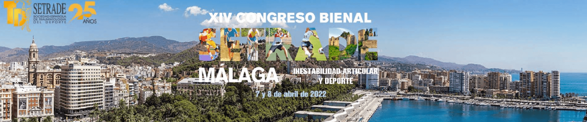 banner setrade 2022