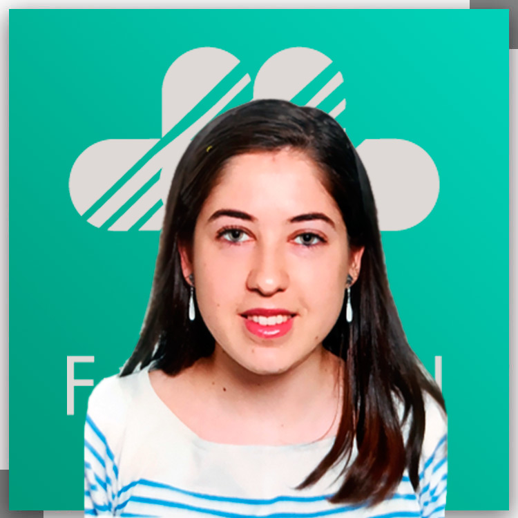 Foto Dra. Claudia Anduaga