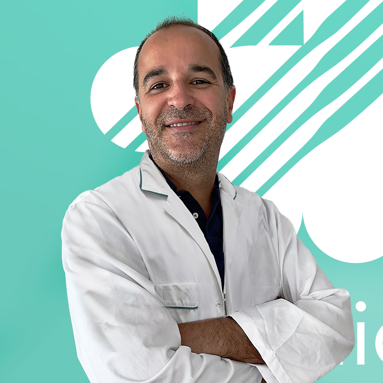 Gabriel del Monte