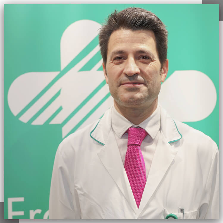 Ignacio González