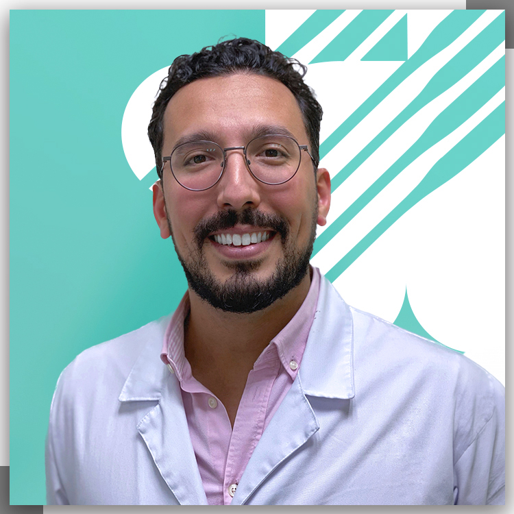 Ismael Rahmuni