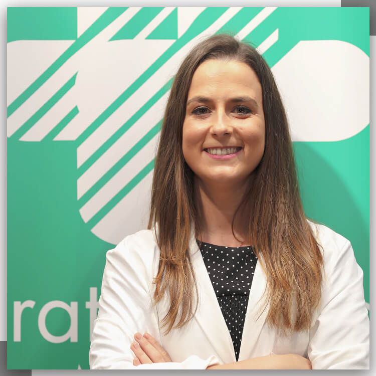 Lola Garrido