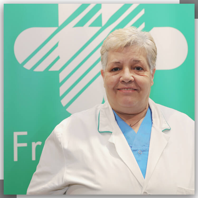 Carmen Pecharroman