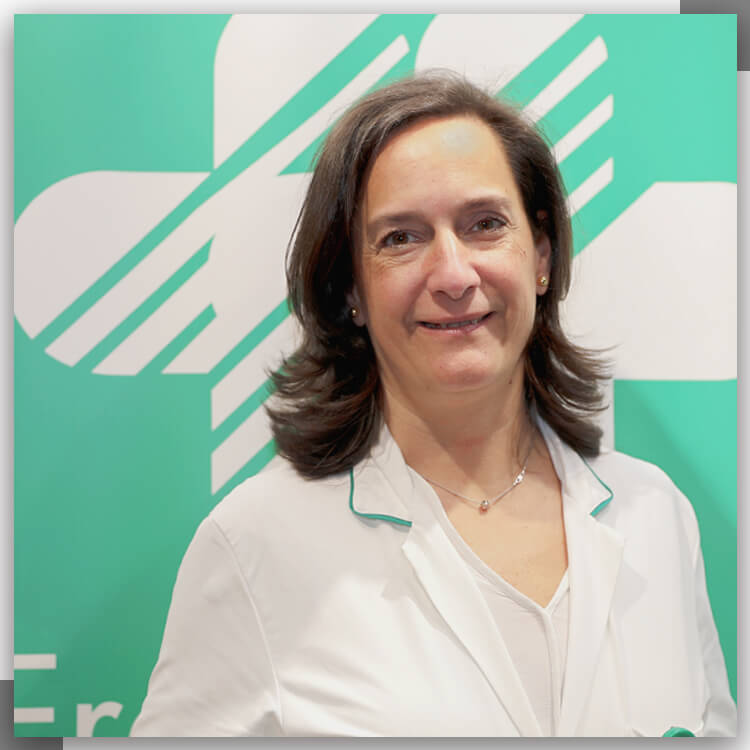 María Eugenia Delpón