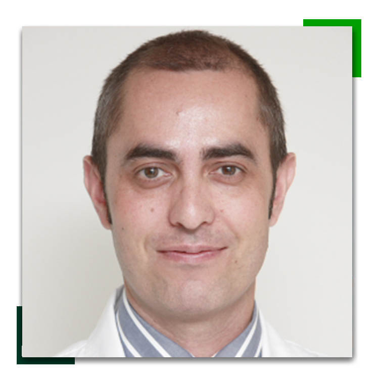 José Luis Martín