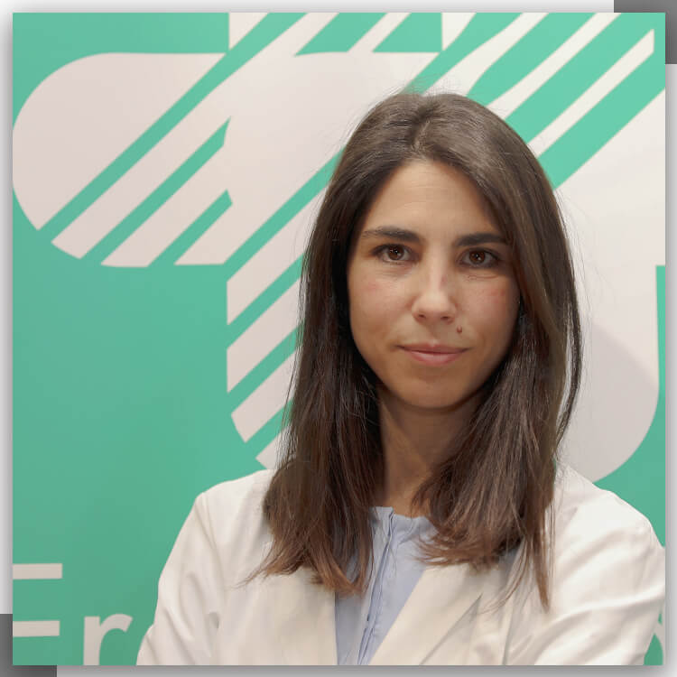 Rosa Corral