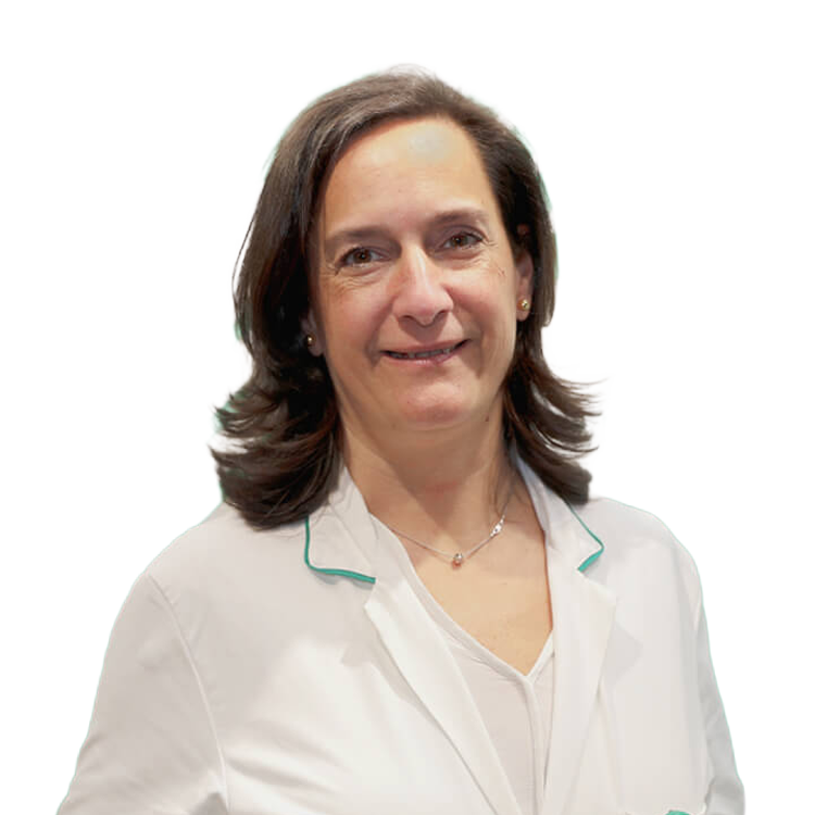 Delpón, María Eugenia