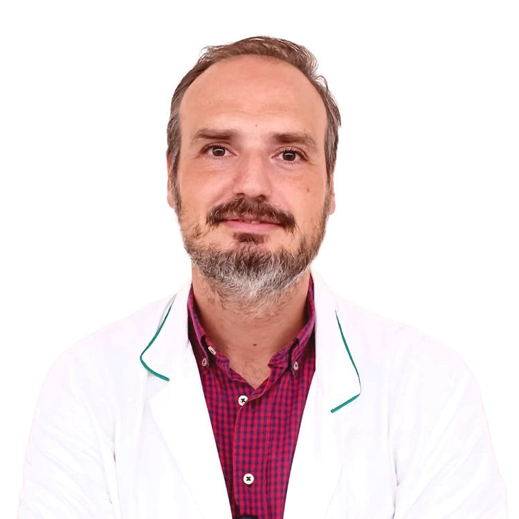 Jesús Cobos Morales