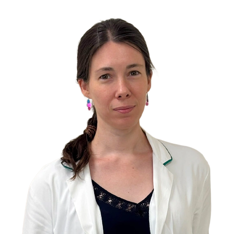 Lara Blasco Velázquez