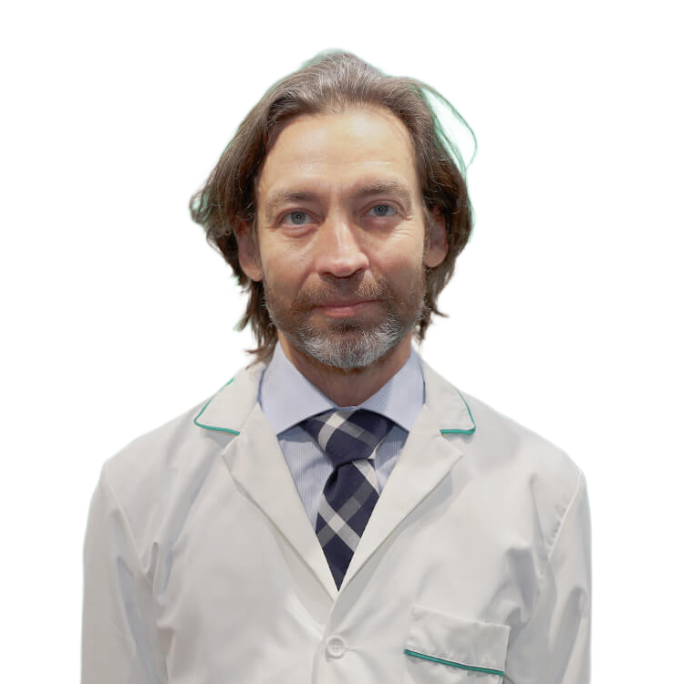 Mediano, Eduardo