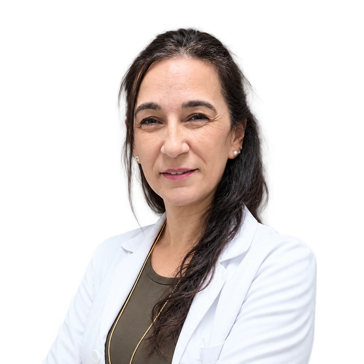 Milagros Jiménez Giraldo