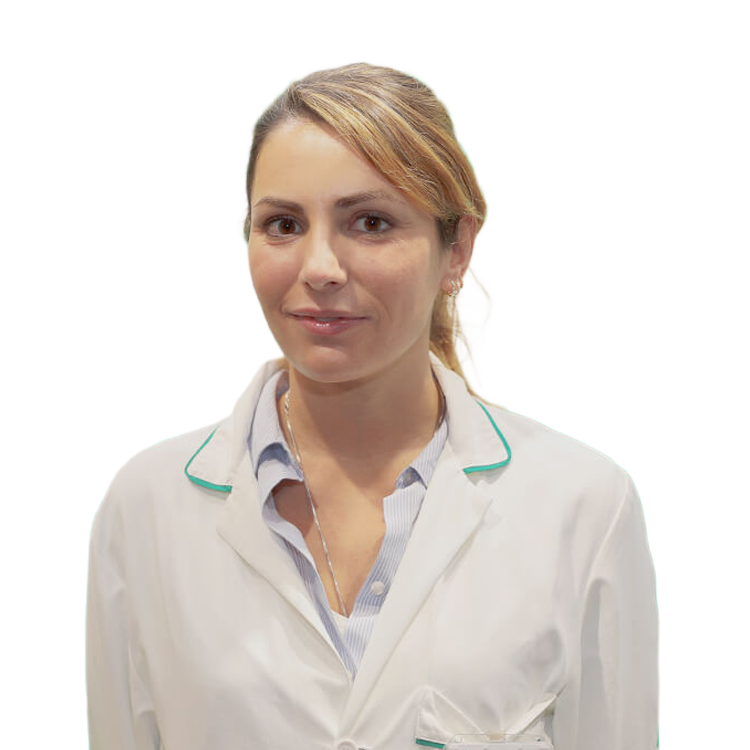 Paniagua, Andrea