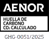 AENOR HUELLA CARBONO