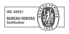 Bureau Veritas - ISO 45001:2018 