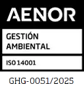 AENOR ISO 9001