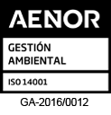 AENOR ISO 14001