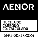 AENOR HUELLA CARBONO