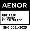 AENOR HUELLA CARBONO