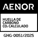 AENOR HUELLA CARBONO