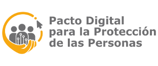 Pacto Digital para la Protección de las Personas