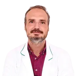 Jesús Cobos Morales