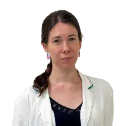 Lara Blasco Velázquez