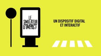 Campaña no mirar la muerte a la cara