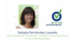 Natalia Fernández Laviada