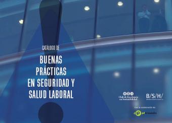 Catálogo de buenas prácticas en seguridad y salud laboral