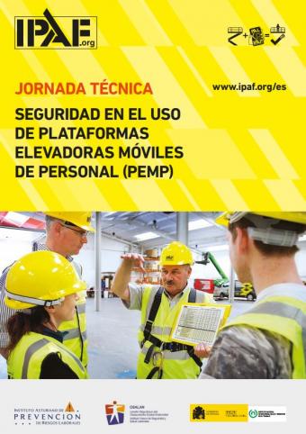 Jornada Técnica sobre PEMP