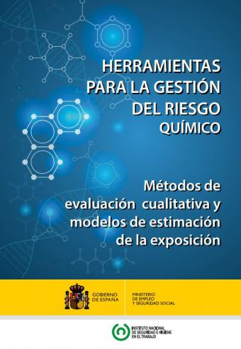 Herramientas para la gestión del riesgo químico