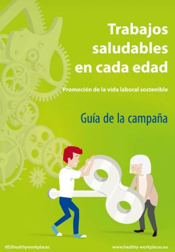 Trabajos saludables en cada edad