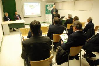 Entrega Bonus A Coruña 