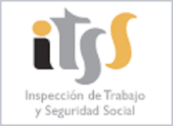 Logo inspeccion de trabajo
