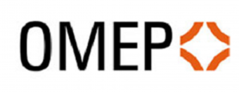 Logotipo OMEP