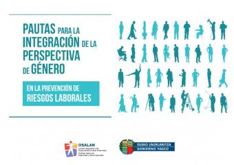 Pauta para la integración de la perspectiva de género