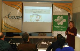 Inmaculada Rodriguez