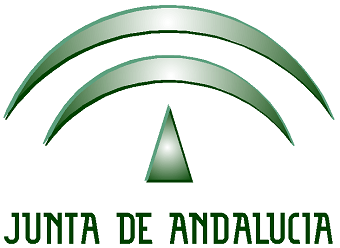 Logotipo Junta de Andalucia