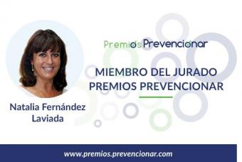 Premios Prevencionar