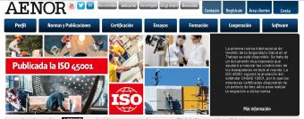 Asociación Española de Normalización y Certificación