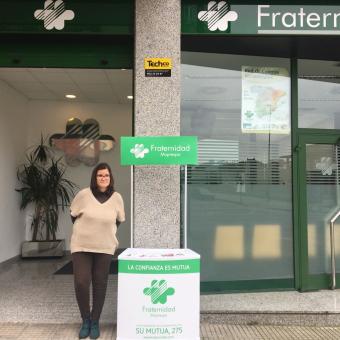 Alba Alvarez Rius Programa Inserta