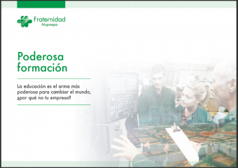 Oferta educativa - catálogo servicios