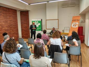 Jornada Fraternidad-Muprespa L´Hospitalet 