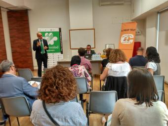 Jornada Fraternidad-Muprespa L´Hospitalet 