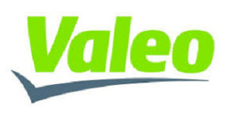 Logotipo de Valeo Iluminación