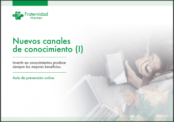 Aula Prevención online