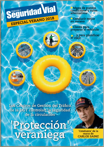 Revista digital DGT