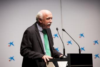 II jornada Prevención Fraternidad-Muprespa. Caixa Forum Carlos Aranda