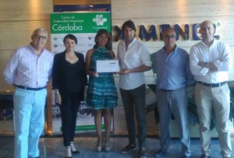 Iluminaciones Ximenez, S.A. e I.L.M.E.X, S.A., ambas pertenecientes al Grupo XIMENEZ Bonus 2015